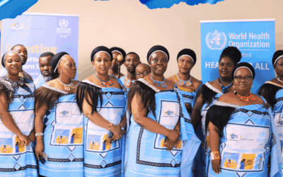 Eswatini Newsletter