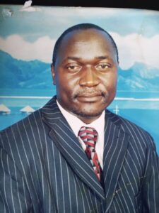 Abraham Banda