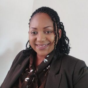 Barbara Bikoko