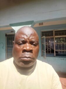 Jeremiah Banda
