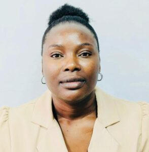 Liness Mwanulanabantu