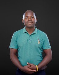 Gerald Nkhoma