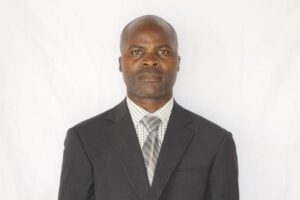 Justine Chimangeni
