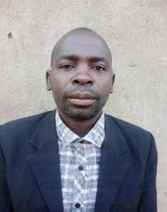 Chikondi Dzozi