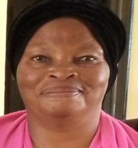 Lindiwe Matanya