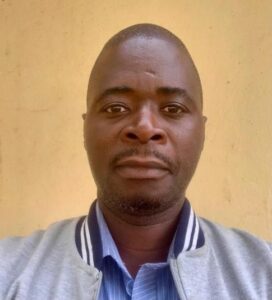 Gladson Msendera