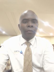 Peter Mwale