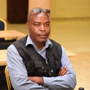 Godfrey Mathews Kammunda