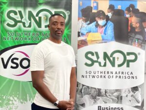 Mbongeni Michael Dlamini
