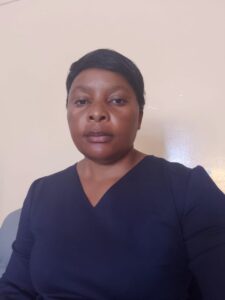 Mable Mwaanza